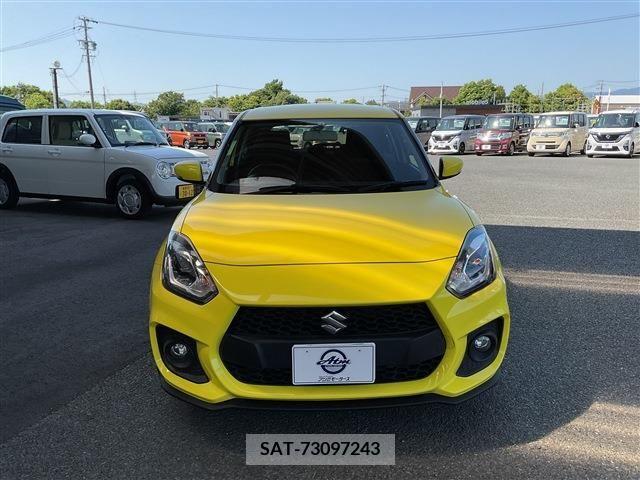 Suzuki SWIFT 2022-01 286679-27