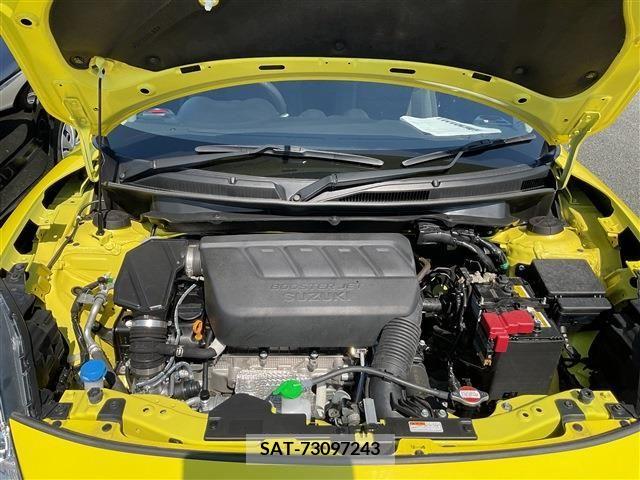 Suzuki SWIFT 2022-01 286679-26
