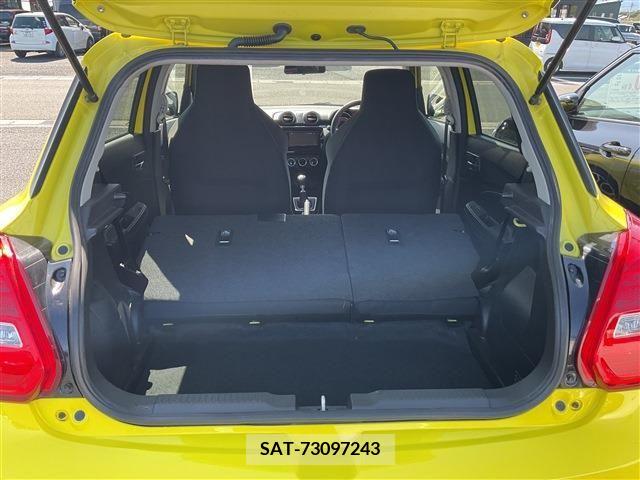 Suzuki SWIFT 2022-01 286679-24