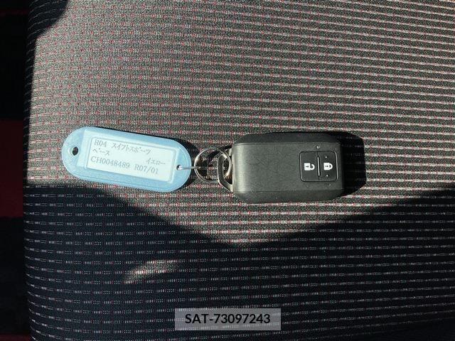 Suzuki SWIFT 2022-01 286679-25