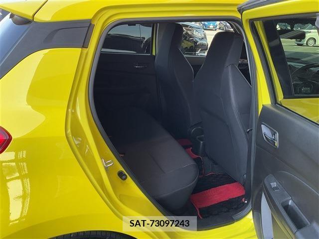 Suzuki SWIFT 2022-01 286679-20