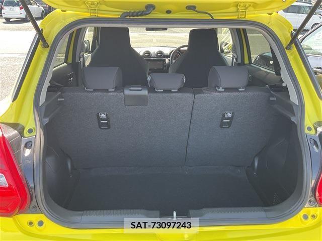 Suzuki SWIFT 2022-01 286679-23