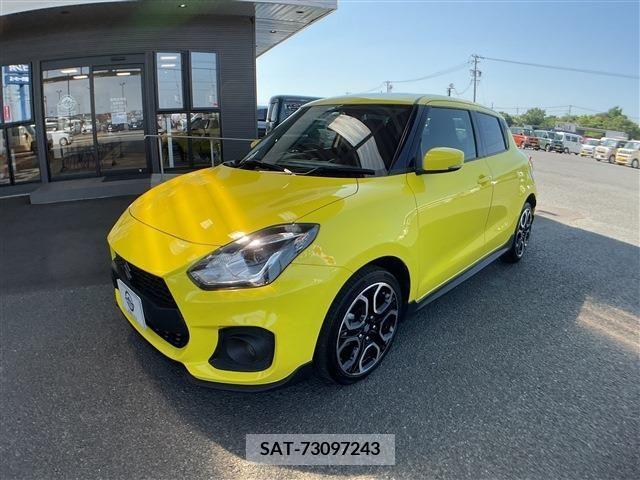 Suzuki SWIFT 2022-01 286679-0