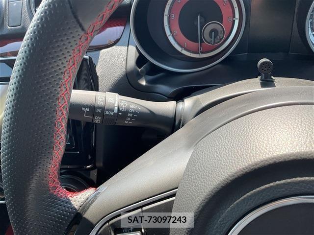Suzuki SWIFT 2022-01 286679-16