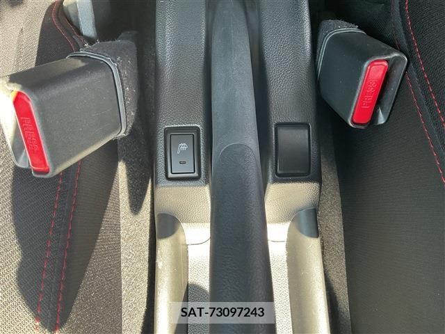 Suzuki SWIFT 2022-01 286679-18