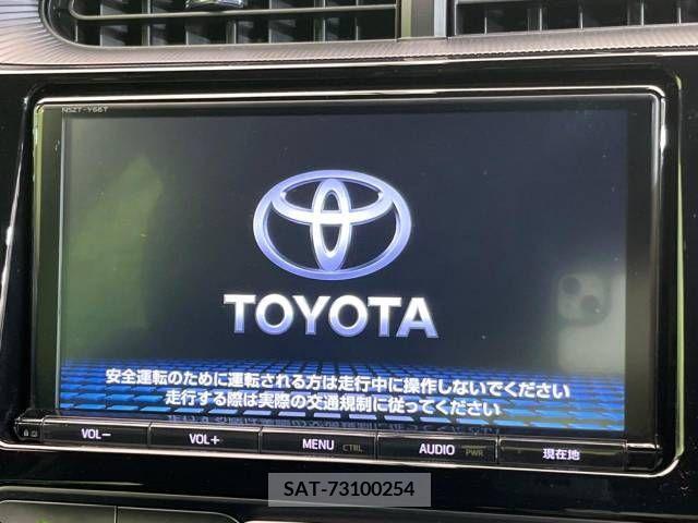 Toyota AQUA 2018-05 260281-2