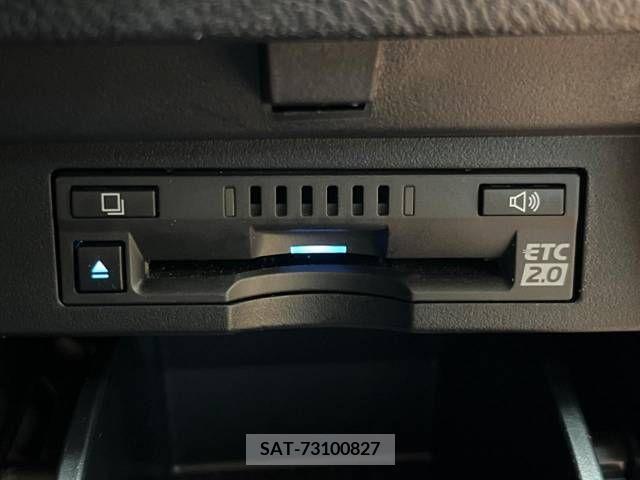 Toyota VELLFIRE 2018-07 336797-7