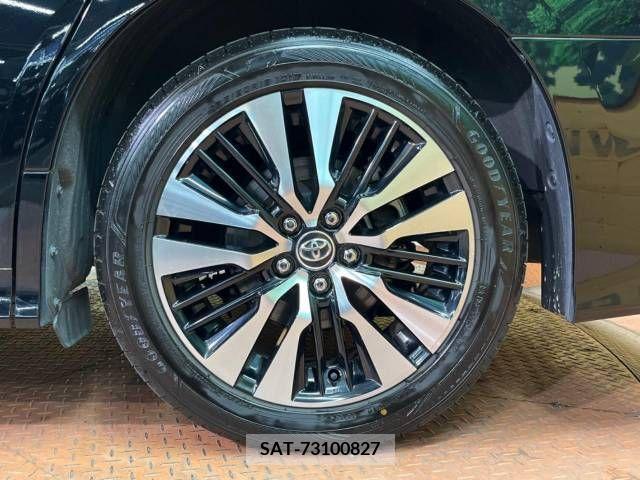 Toyota VELLFIRE 2018-07 336797-13