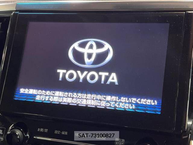 Toyota VELLFIRE 2018-07 336797-2