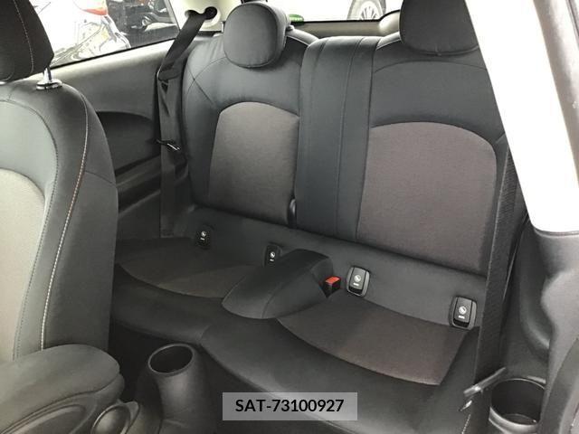 Bmw MINI 2018-05 319832-15