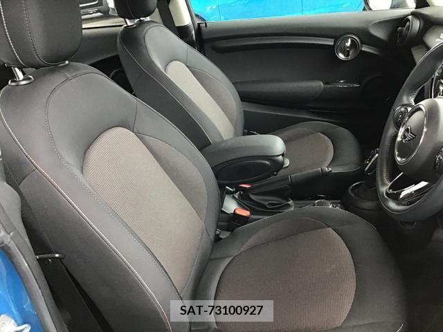 Bmw MINI 2018-05 319832-14