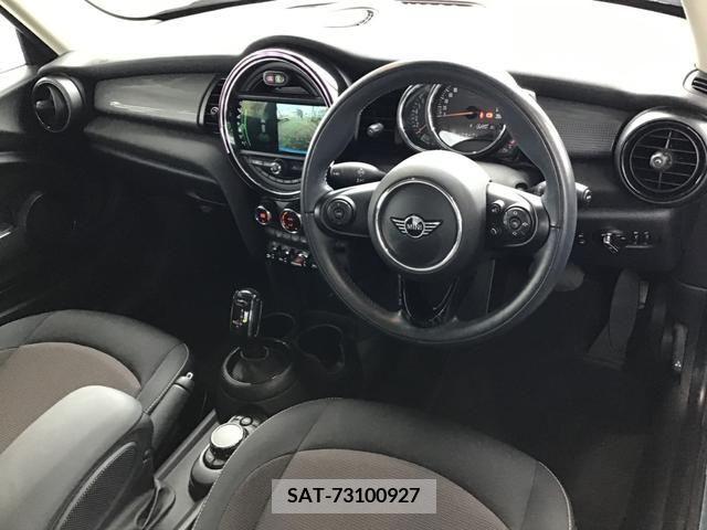 Bmw MINI 2018-05 319832-1