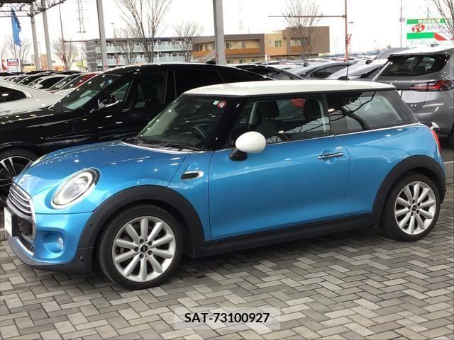 Bmw MINI 2018-05 319832-10