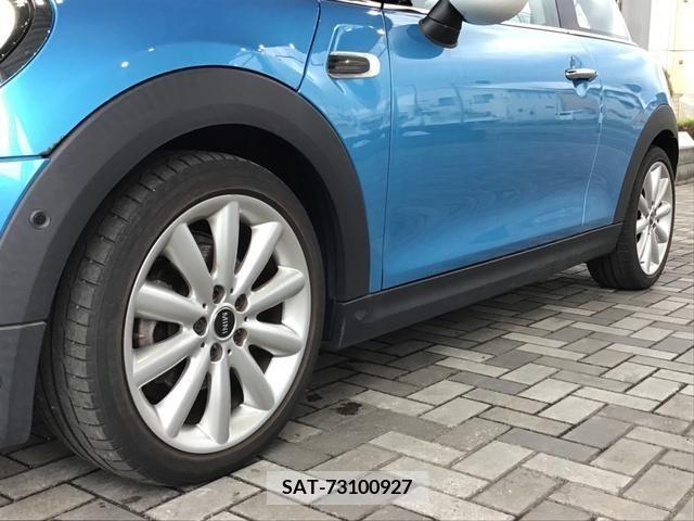 Bmw MINI 2018-05 319832-11