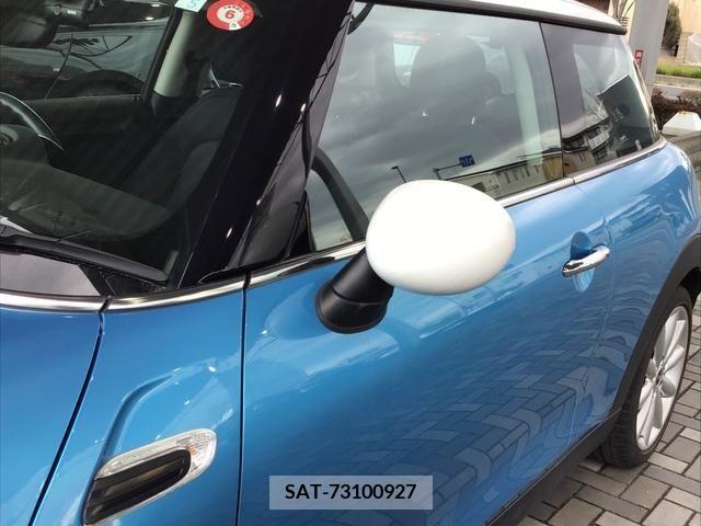 Bmw MINI 2018-05 319832-8
