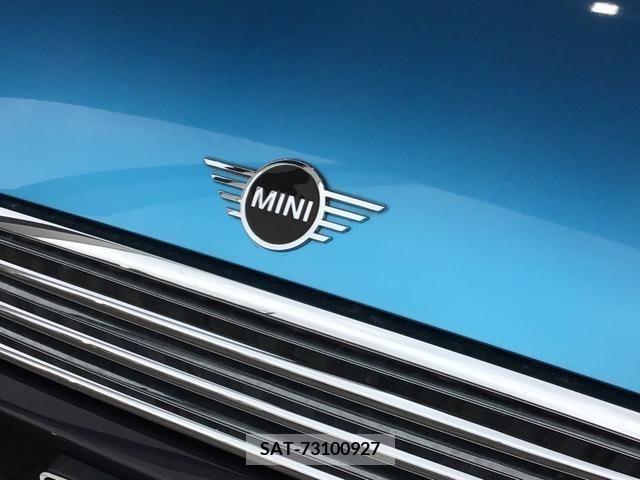Bmw MINI 2018-05 319832-6