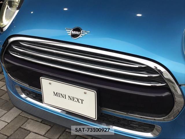 Bmw MINI 2018-05 319832-5