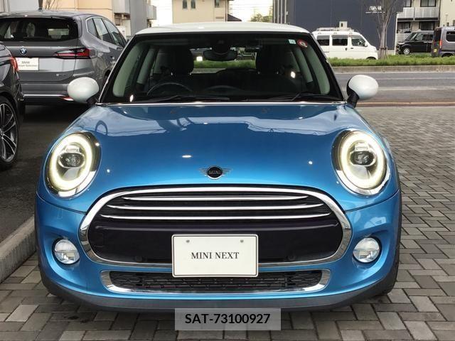 Bmw MINI 2018-05 319832-3