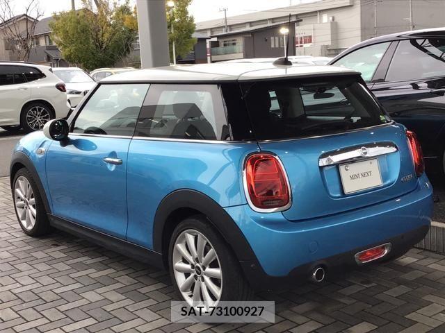 Bmw MINI 2018-05 319832-2