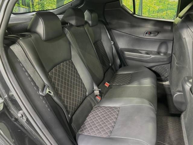 Toyota C-HR 2023-06 27640-9