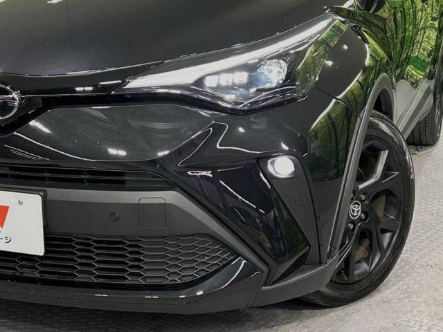 Toyota C-HR 2023-06 27640-12