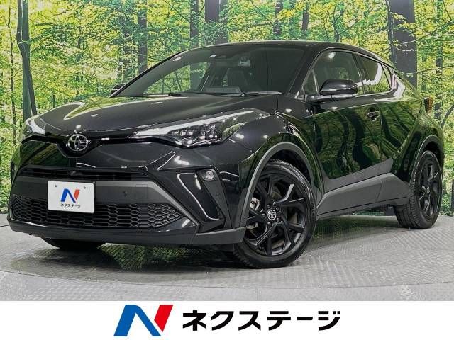 Toyota C-HR 2023-06 27640-0