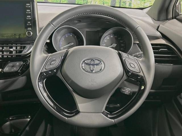 Toyota C-HR 2023-06 27640-11