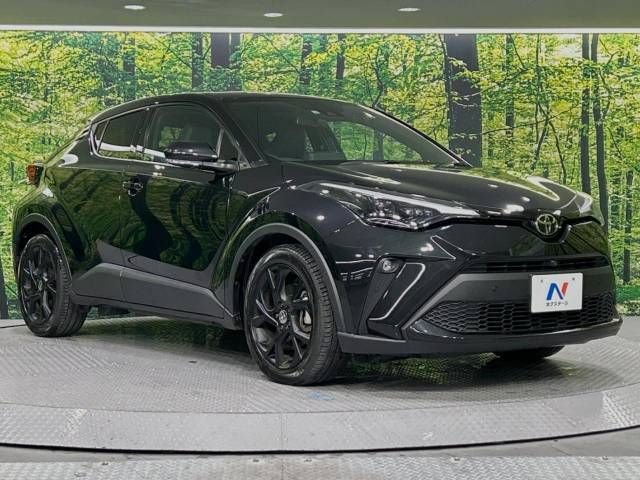 Toyota C-HR 2023-06 27640-16