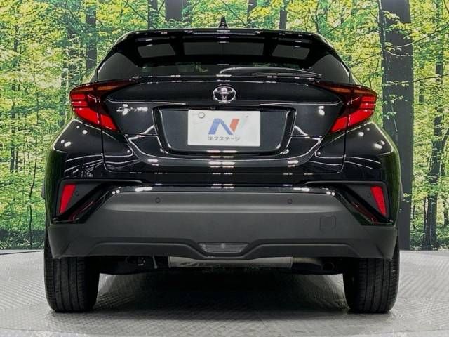 Toyota C-HR 2023-06 27640-15