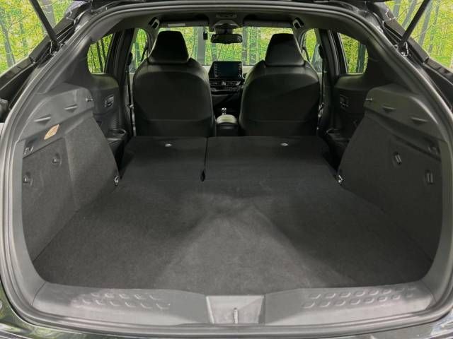 Toyota C-HR 2023-06 27640-10