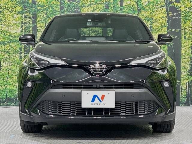 Toyota C-HR 2023-06 27640-14