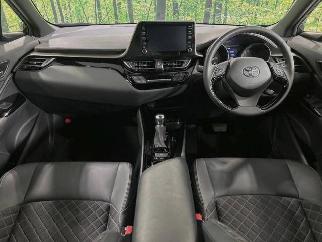 Toyota C-HR 2023-06 27640-1