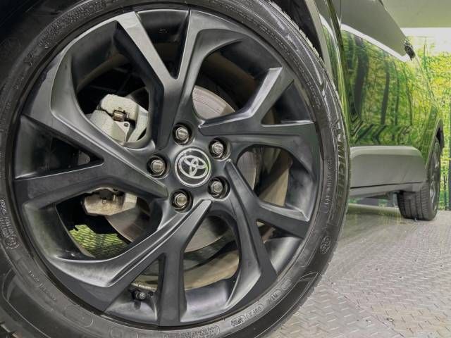 Toyota C-HR 2023-06 27640-13