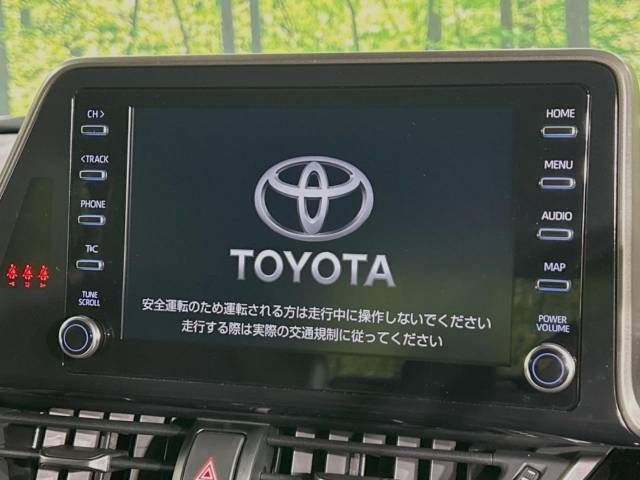 Toyota C-HR 2023-06 27640-3