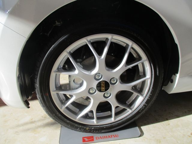 Daihatsu COPEN 2022-10 462-9