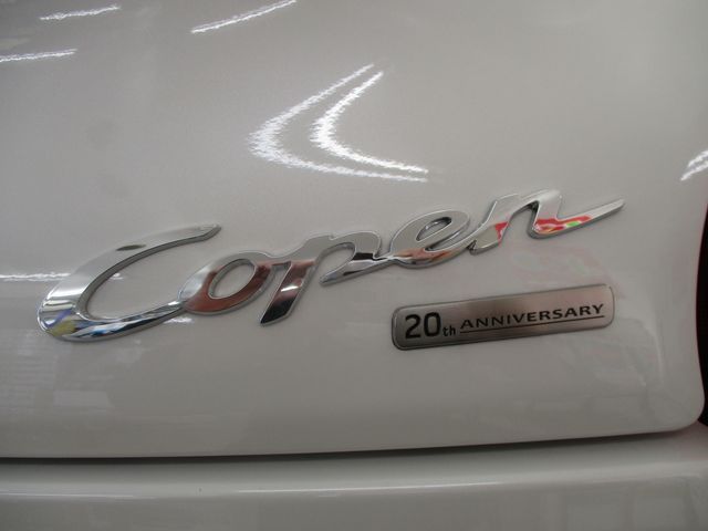 Daihatsu COPEN 2022-10 462-10