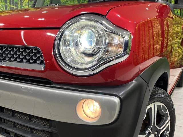 Suzuki HUSTLER 2014-01 5104-12