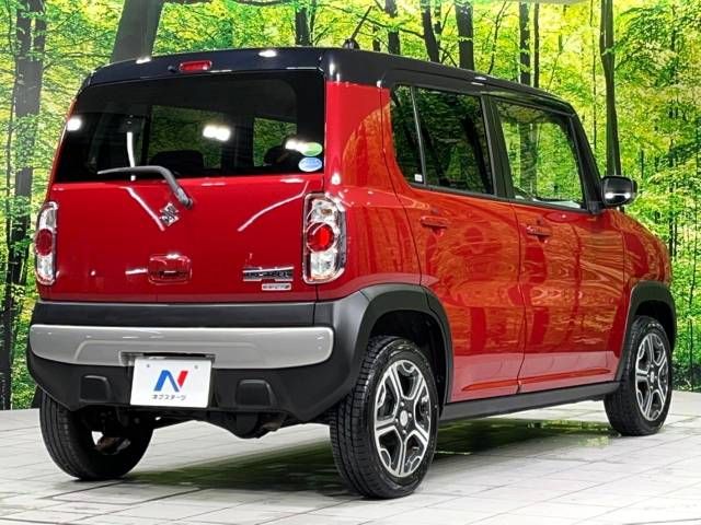 Suzuki HUSTLER 2014-01 5104-17