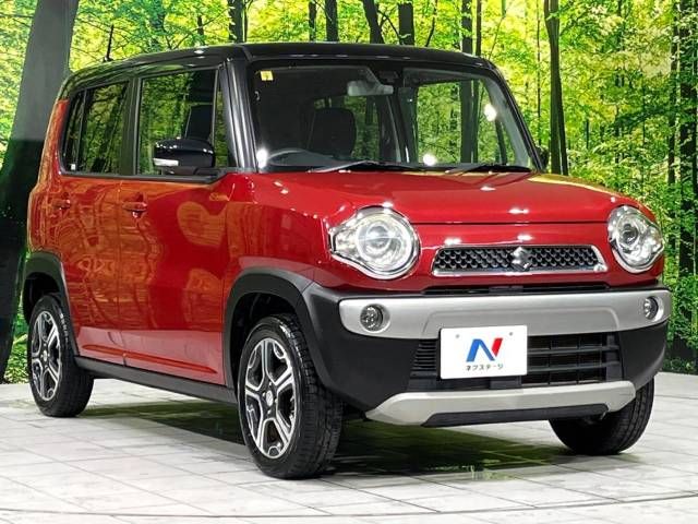 Suzuki HUSTLER 2014-01 5104-16