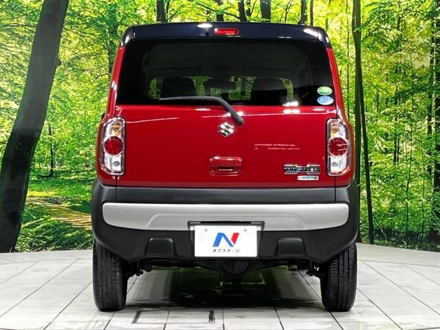 Suzuki HUSTLER 2014-01 5104-15
