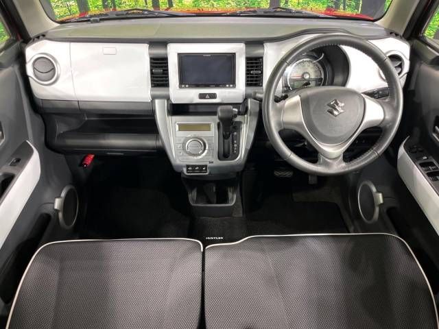 Suzuki HUSTLER 2014-01 5104-1