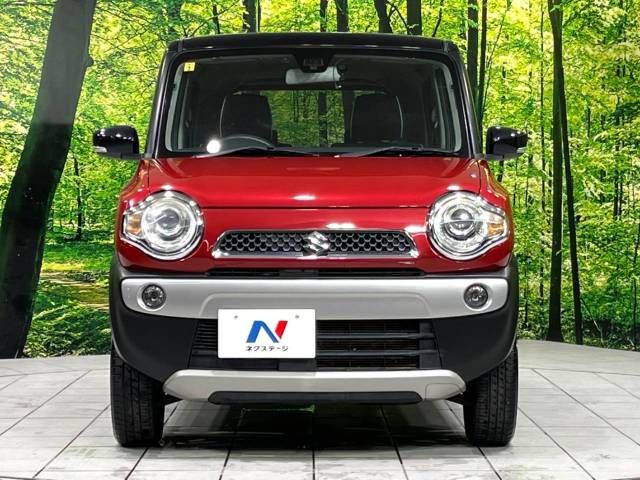 Suzuki HUSTLER 2014-01 5104-14