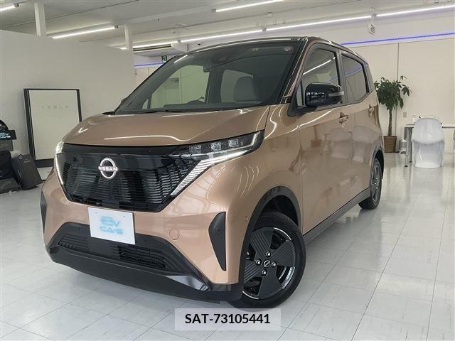 Nissan Sakura 2023-06 284018-2