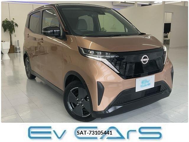 Nissan Sakura 2023-06 284018-0
