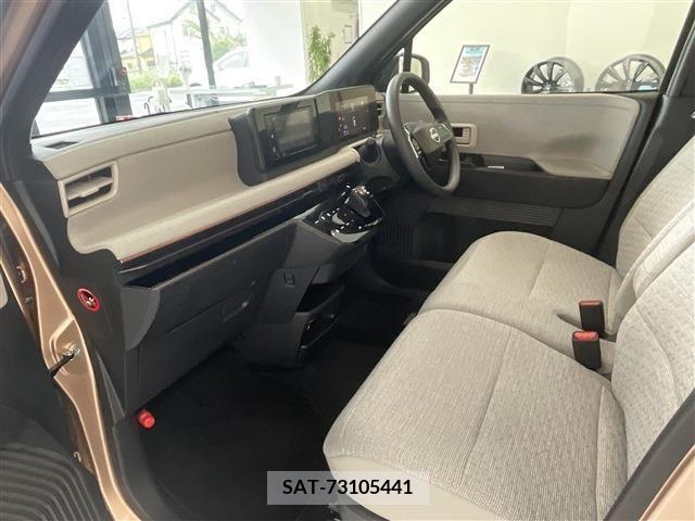 Nissan Sakura 2023-06 284018-10