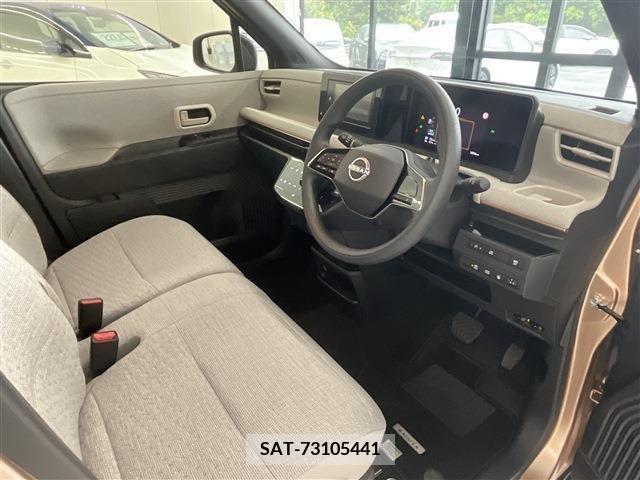 Nissan Sakura 2023-06 284018-8