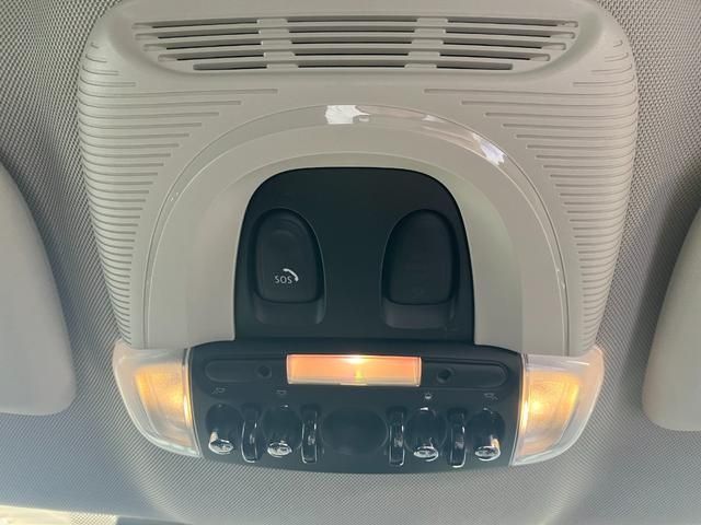 Bmw MINI 2020-07 12173-20