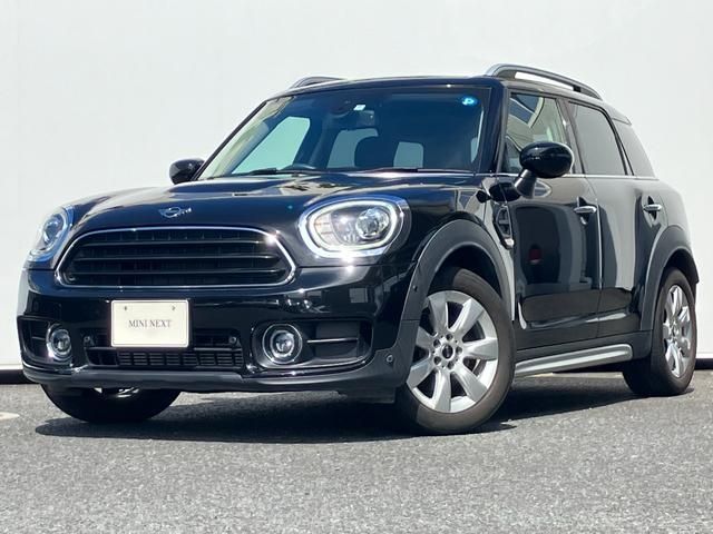 Bmw MINI 2020-07 12173-0