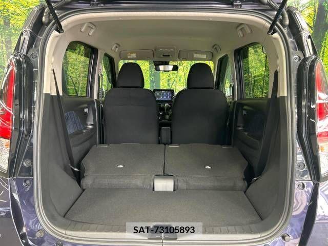 Nissan DAYZ 2019-06 266488-9