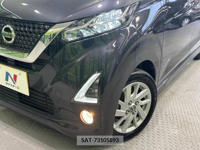 Nissan DAYZ 2019-06 266488-11